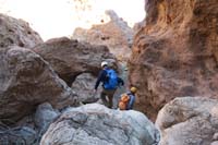43-continuing_to_scramble_down_the_canyon-very_neat_terrain