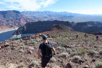 22-group_rambling_to_SE_to_check_out_terrain_and_views
