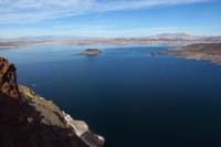 31-scenic_view_of_Lake_Mead-I_think_that_is_Jerry_on_the_boat_heading_back_to_marina