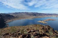36-scenic_view_from_Promontory_Overlook-looking_W-Boulder_Marina-where_we_started