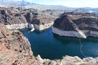 50-scenic_view_from_a_point-Hoover_Dam_BOR_security_barriers_below