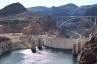 63-scenic_view_from_another_point-Sugarloaf_Mt,Hoover_Dam,Bridge