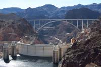 64-scenic_view_from_another_point-Hoover_Dam,Bridge,Hoover_Peak