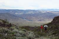 42-Ed_and_Laszlo_with_very_scenic_views_looking_W_to_Black_Canyon_and_Colorado_River