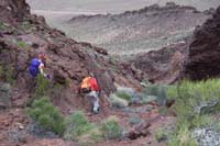 26-descending_different_route-looked_good,but_not_sure_if_cliffs_out