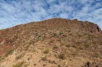 13-group_heading_up_Redstone_East_Peak_to_north