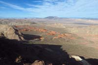 17-scenic_view_from_peak-looking_W-came_from_down_there,Muddy_Mountain_in_distance