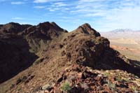 30-scenic_view_from_peak-looking_W-Redstone_East_Peak-where_we_came_from