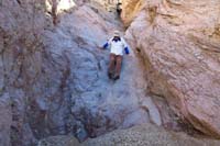 17-Laszlo_then_sliding_down_slick_rock