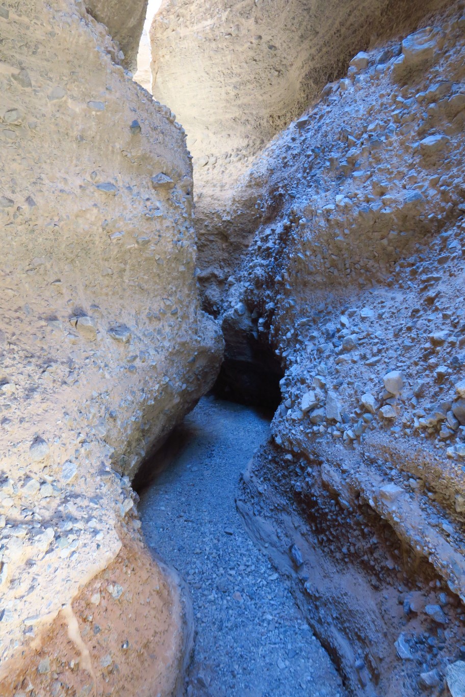 11-fascinating_fanglomerate_slot_canyon