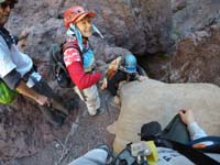 29-Laszlo_and_Luba_watching_over_Ed_scrambling_down-GoPro