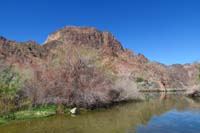 45-scenic_view_up_canyon-between_river_mile_61_and_60-Lizardback,head,horn_Peaks