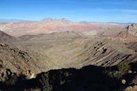 24-scenic_view_from_Hamblin_Mountain-looking_N-towards_Basalt_Peak,Muddy_Mountain