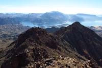 40-scenic_view_from_Hamblin_West_Mountain-looking_SSE-towards_Lake_Mead