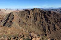 45-scenic_view_from_Hamblin_West_Mountain-looking_NE-Hamblin_Mountain_and_route_we_traveled