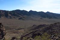 64-scenic_view_from_Basalt_Peak-looking_S-peaks_we_ascended_and_where_we_came_from