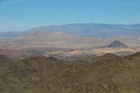 16-scenic_view_from_River_Mountain_Benchmark-looking_NNW-zoom_view_of_Frenchman_and_Lava_Butte