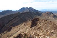 47-scenic_view_from_Unity_Peak-looking_SW-came_from_that_way,Frenchman_Mountain_in_distance