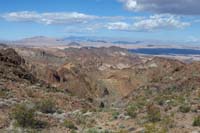 23-reached_the_saddle,heading_down_to_Dark_Cliffs_Canyon