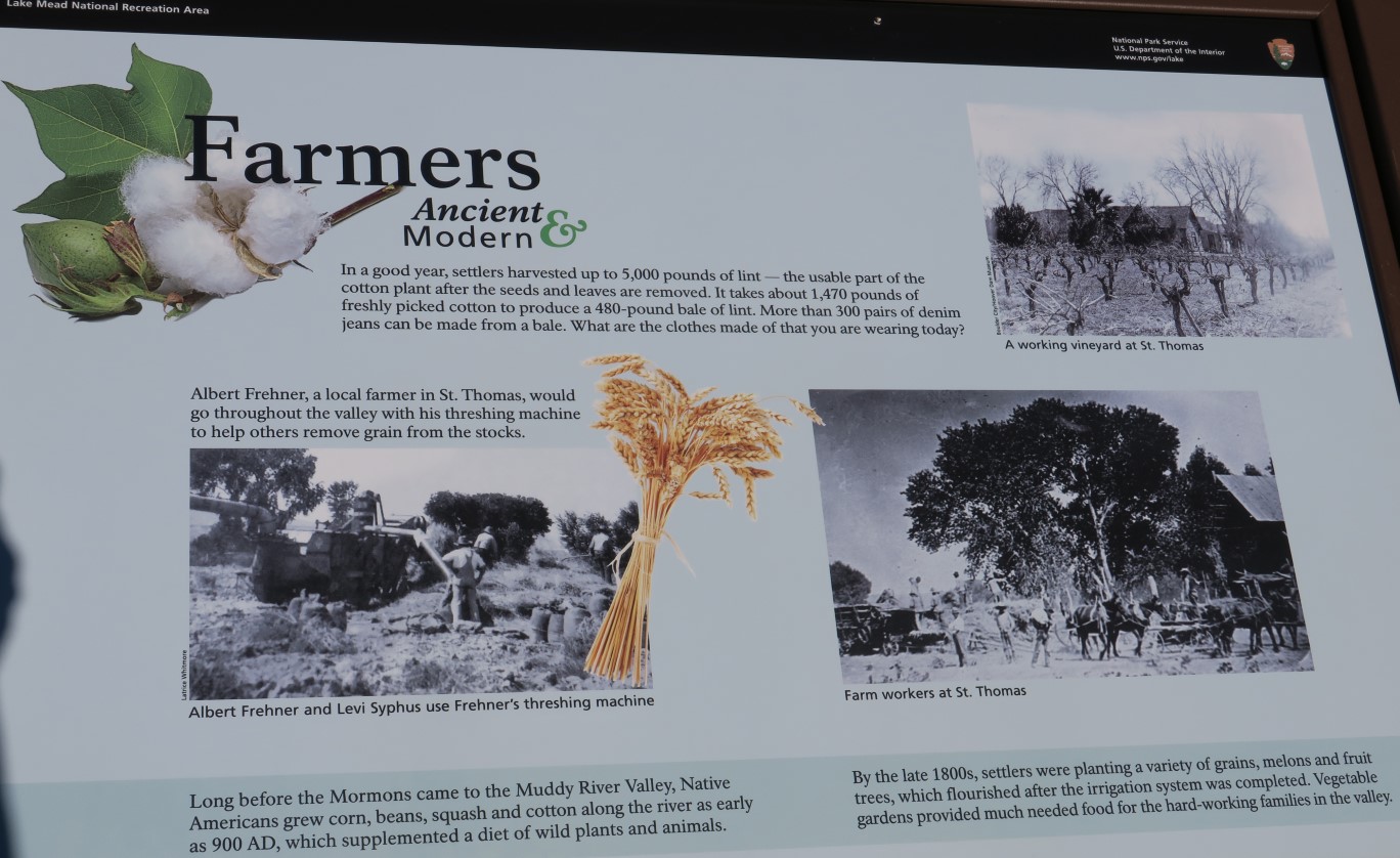 11-Interpretive_Sign-Farmers-Ancient_and_Modern