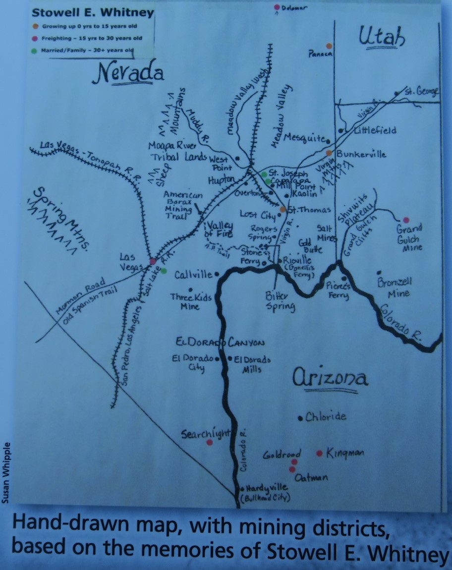 46-Interpretive_Sign-Mining_Mountains-hand_drawn_map_of_region