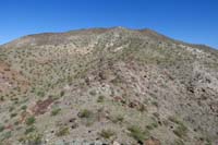 13-view_along_ridge-one-third_mile_from_peak-false_peak_visible