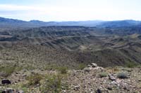 19-scenic_view_from_peak-looking_SE-ridge_to_be_named_Cheese_Peak_later_today