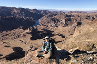 64-Kenny_enjoying_the_scenic_view-from_Brett