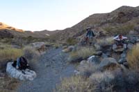 66-taking_a_little_break-Jelly_Peak_is_just_out_of_view_in_distance_to_right