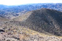 14-following_the_ridgeline_to_Butter_Peak