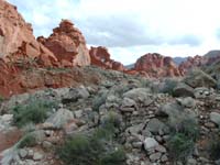 41-scenic_view_in_the_Bowl_of_Fire_of_route_traveled