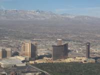 03-Venetian-Wynn-Trump_Tower-Encore-snowy_mountains_to_west
