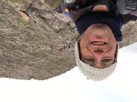 09-selfie_with_group_behind_me_and_top_of_Lone_Mountain-1005am,down_normal_trail