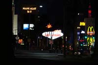 01-Welcome_to_Las_Vegas_sign-parking_lot_empty_and_blocked_off