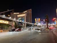 046-20231110K-night_view_of_racetrack_in_front_of_Mirage-direct_access_into_Mirage_closed