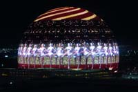 49-Sphere_displays_the_Rockettes