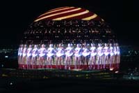 50-Sphere_displays_the_Rockettes