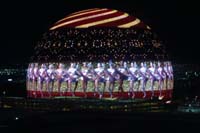 53-Sphere_displays_the_Rockettes