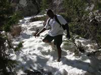 26-Roy_hiking_down_snow_field