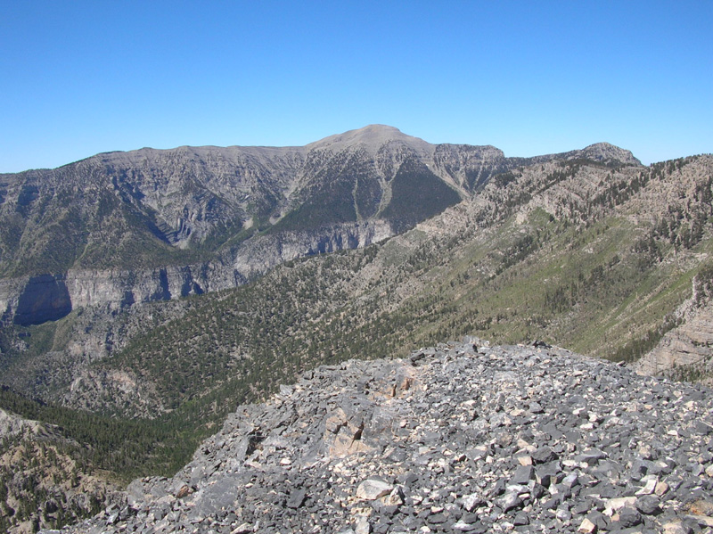 10-Mt._Charleston_from_Mummy's_Toe