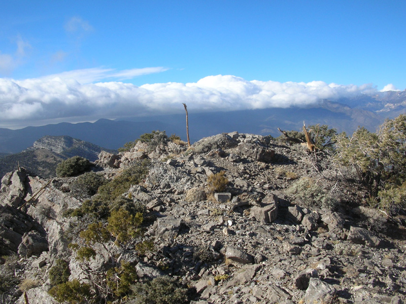 34-view_towards_Charleston_from_La_Madre_Peak