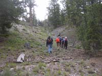 04-group_heading_up_the_route_just_off_the_dirt_road