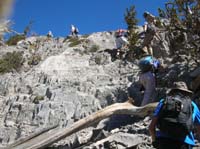 23-group_navigating_another_fun_class_III_section-Harlan_Bill_Lehman_Joel_Lori_Jan_James