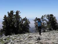 23-Mary_arrives_at_the_peak