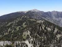 32-view_from_peak-looking_NW-Mt_Charleston