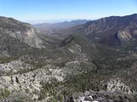 27-view_looking_down_Kyle_Canyon