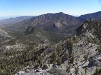 36-looking_back_to_where_I_traveled-Harris_Peak_in_distance