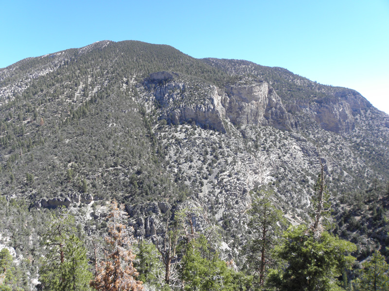 24-Fletcher_Peak-Fletcher_Canyon_below