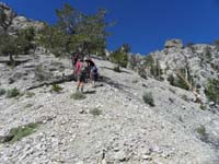 12-caught_up_to_another_group-very_inexperienced_hikers-they_didn't_know_where_to_go