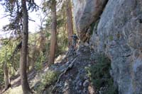 06-traverse_along_base_of_a_cliff